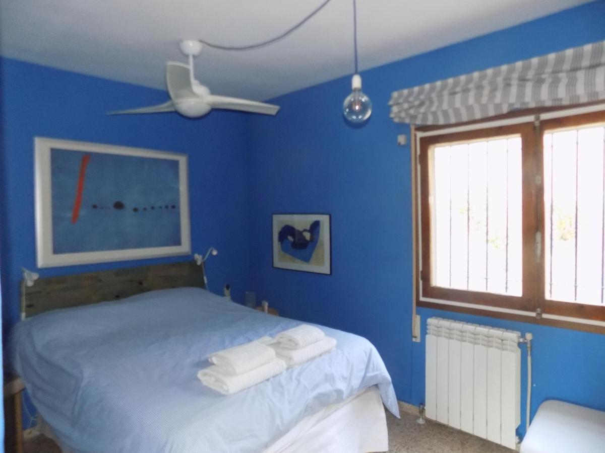 Bungalow Casiopea Internet 300 Mb Sat Smarttv El Campello Kültér fotó