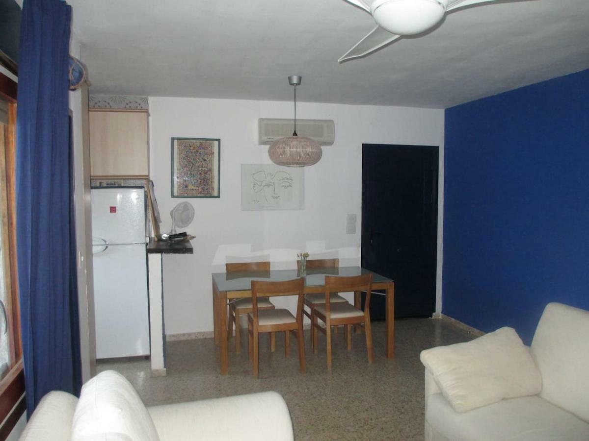 Bungalow Casiopea Internet 300 Mb Sat Smarttv El Campello Kültér fotó