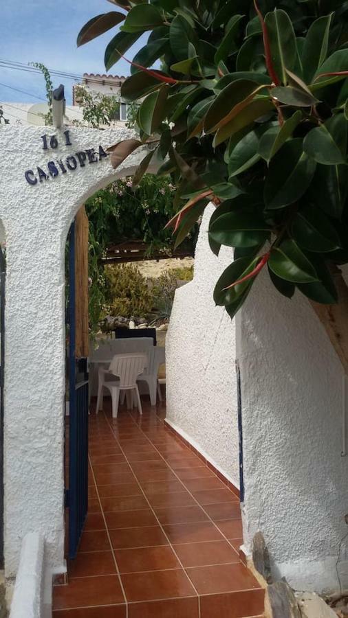 Bungalow Casiopea Internet 300 Mb Sat Smarttv El Campello Kültér fotó